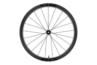 Vorderrad SLR 1 40, 12 x 100 mm