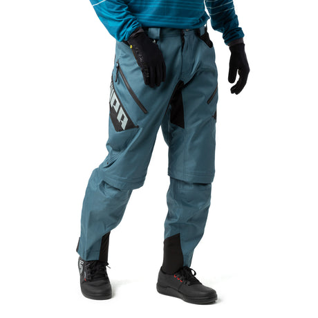 Bulldog IV Blau