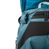 Bulldog IV Blau