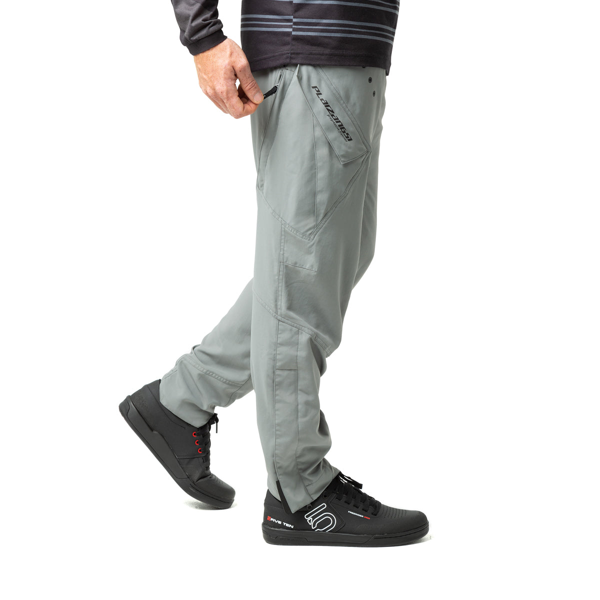 Bulldog Light Grau