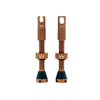 Chris King MK2 Tubeless Valve - Marrone