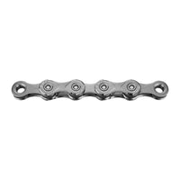 Cadena X11 EPT 11 velocidades, 118 eslabones - plata/gris