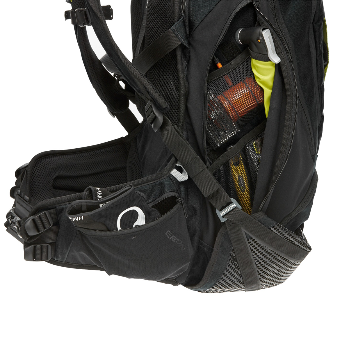 Rucksack BX4 - Stealth Black