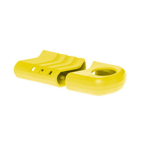 Hawk Crank Boots Set - gelb
