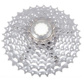 CS-M770 9 vitesses - cassette Deore XT