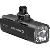 Frontlicht ATS-B100 Slider - mit GoPro Halterung