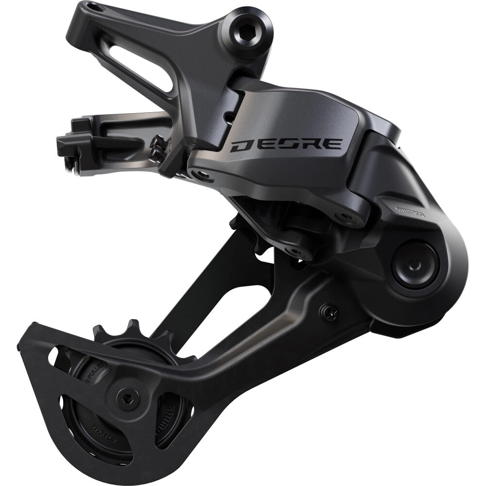 Deore Linkglide RD-M7230 Schaltwerk, 11-fach - langer Käfig