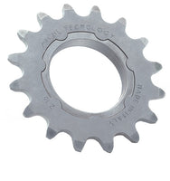 Track sprocket with carrier 