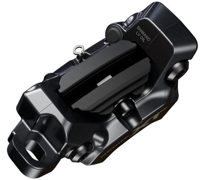 DEORE XT BR-M8220 Bremssattel - 4 Kolben