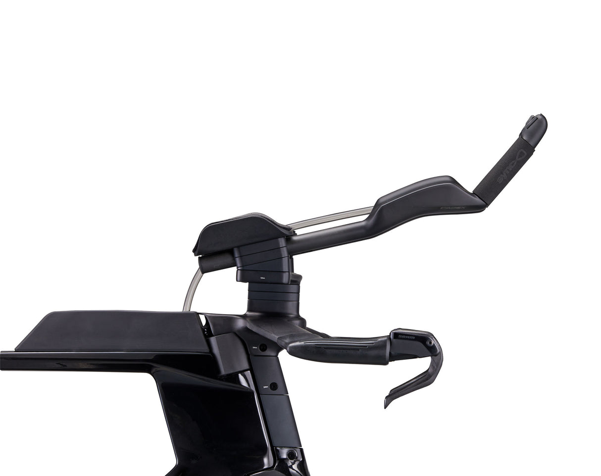 Trinity Advanced SL 1 - Carbon/Matte Carbon