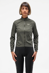 Element Waterproof Jacket Women´s - Charcoal Grey