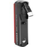 Beleuchtungsset, ATS-B100 Slider + TB03 - mit Lenkerhalterung
