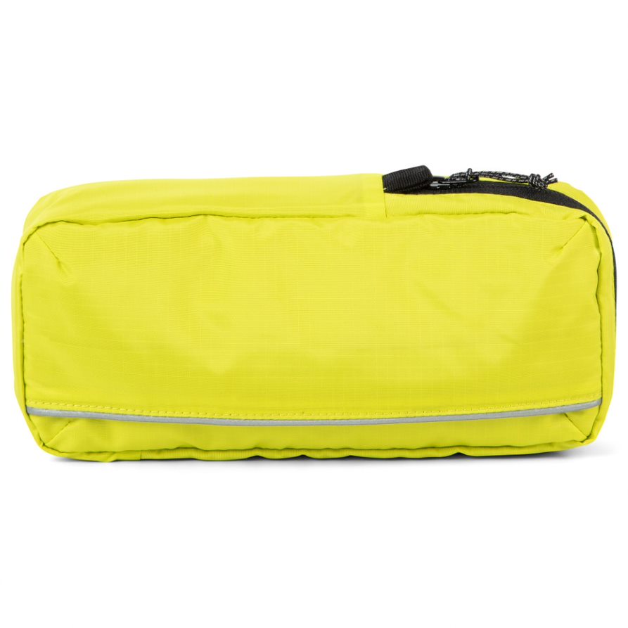 Explore Zusatztasche Unit Small - Ripstop Lime