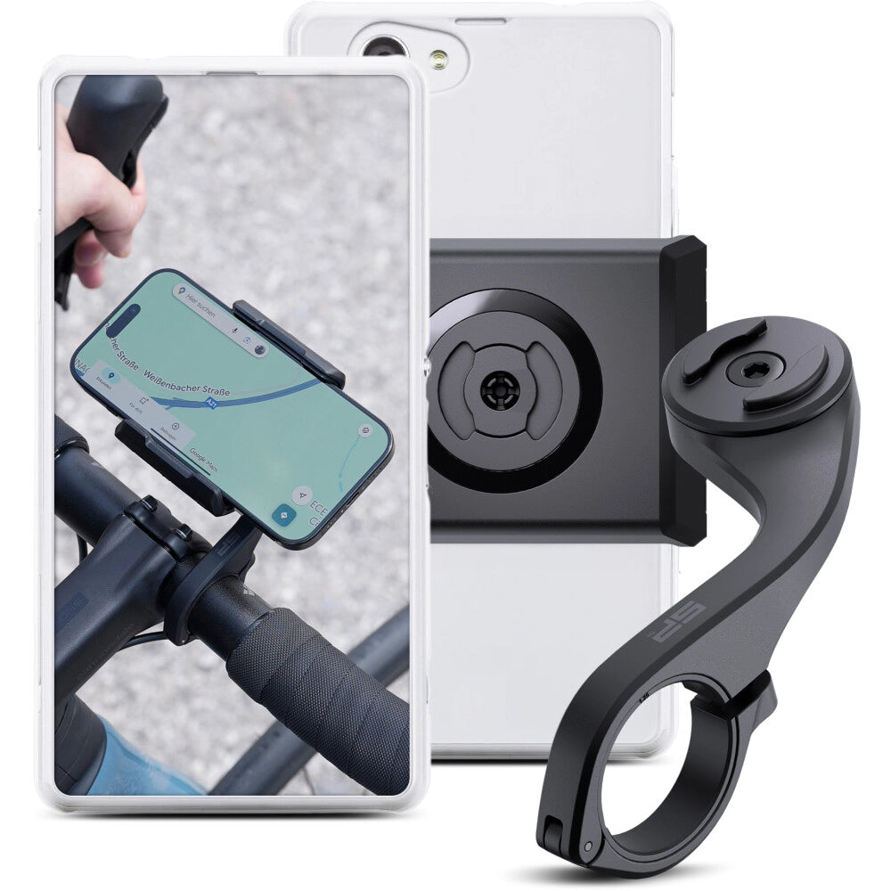 SP Roadbike Bundle Universal Phone Holder