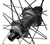 XTR WH-M9220 Laufradsatz, Center Lock, 15x110/12x148 mm - Micro Spline
