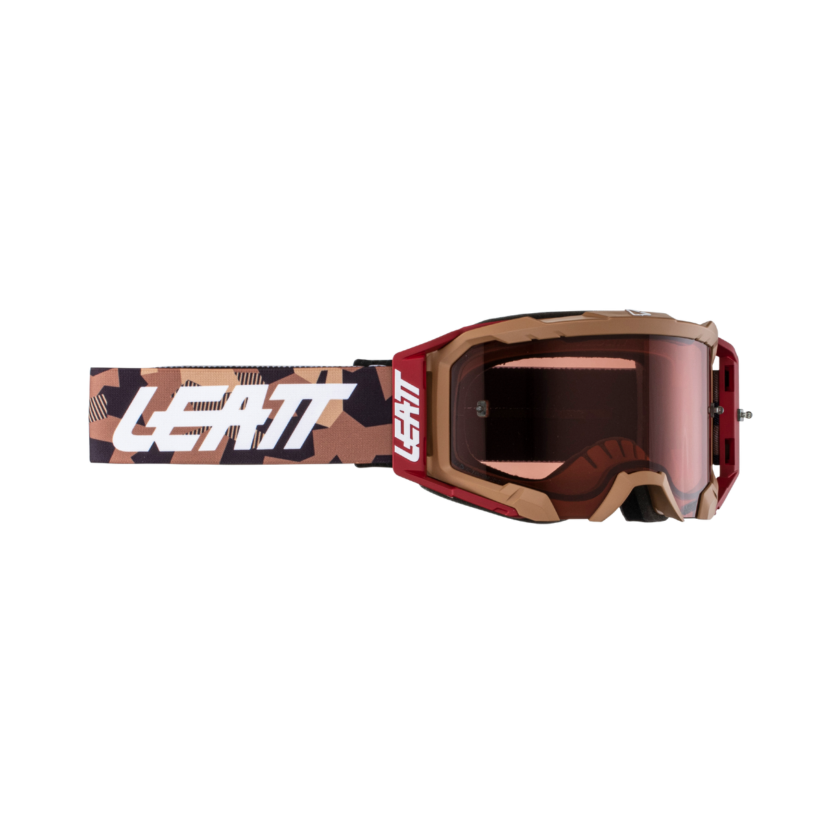 Goggle Velocity 5.5 - RubyStone Rose UC 32%