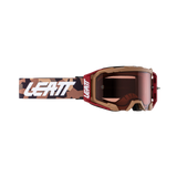 Goggle Velocity 5.5 - RubyStone Rose UC 32%