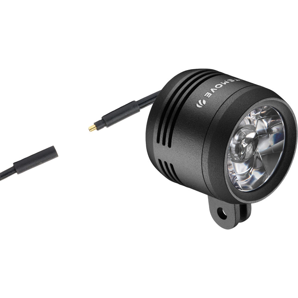 Frontlicht SC-160 CT1 Gabelhalterung