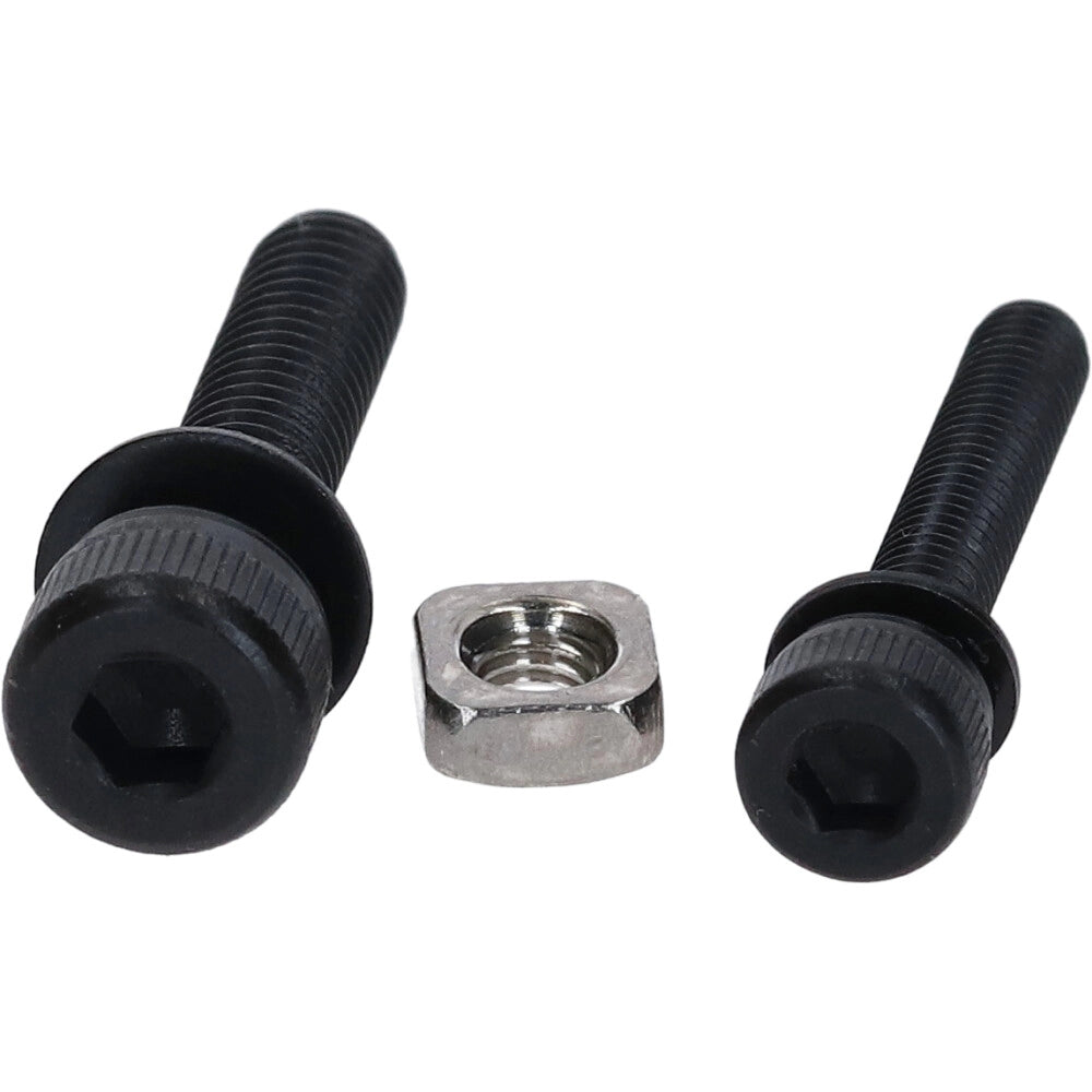 Clamping screws for the display mount SHIMANO E-BIKE SYSTEMS Display SC-EM800