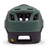 Dropframe Helmet CE - Hunter Green