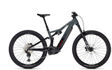 JAM² 6.9 - Slategrey Magic Black 800Wh