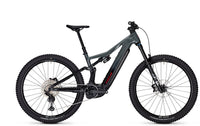 JAM² 6.9 - Slategrey Magic Black 800Wh