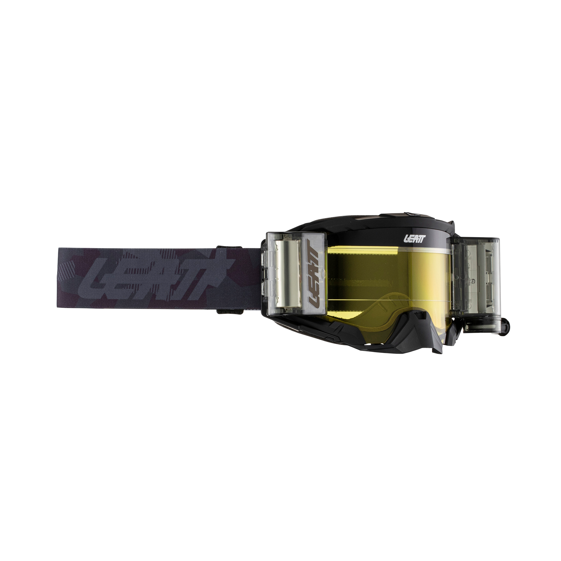 velocity ski goggles Goggle Velocity 5.5 Roll-Off