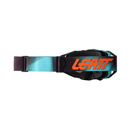 Goggle Velocity 6.5 - Mint Rose UC 32%