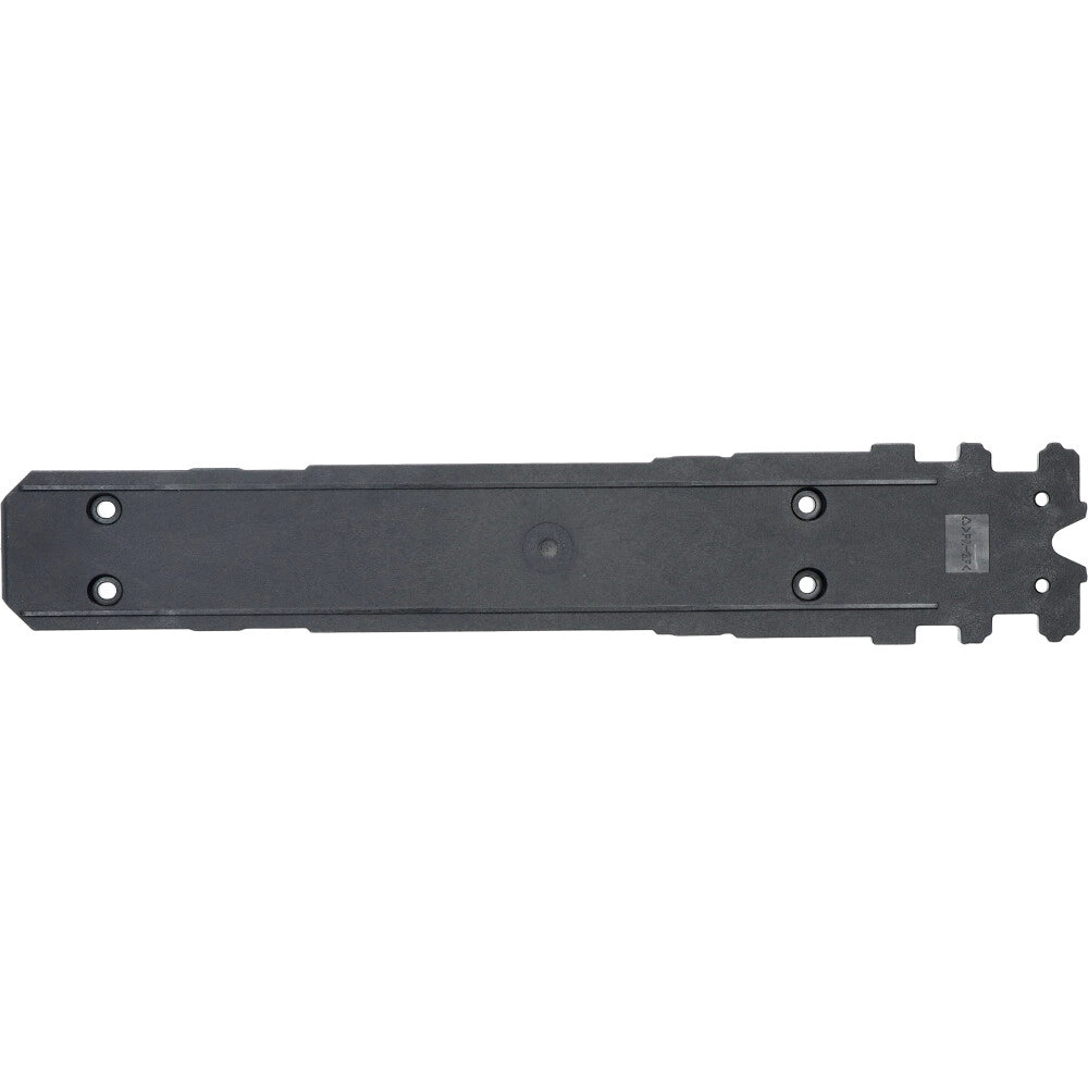Battery rail SHIMANO E-BIKE SYSTEMS battery holder BM-E6000
