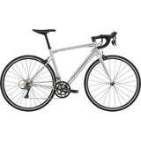 CAAD Optimo 4 Silver