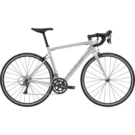 CAAD Optimo 4 Silver