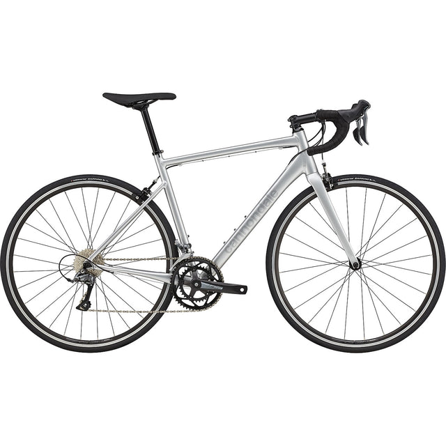 CAAD Optimo 4 Silver