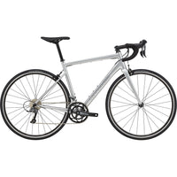 CAAD Optimo 4 Silver