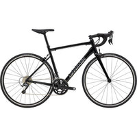 CAAD Optimo 2 Black Pearl
