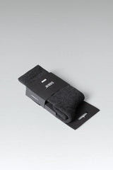 Socks Deep Winter Merino - Iron