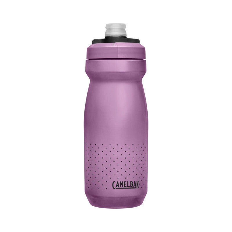 Podium Trinkflasche 620 ml - purple