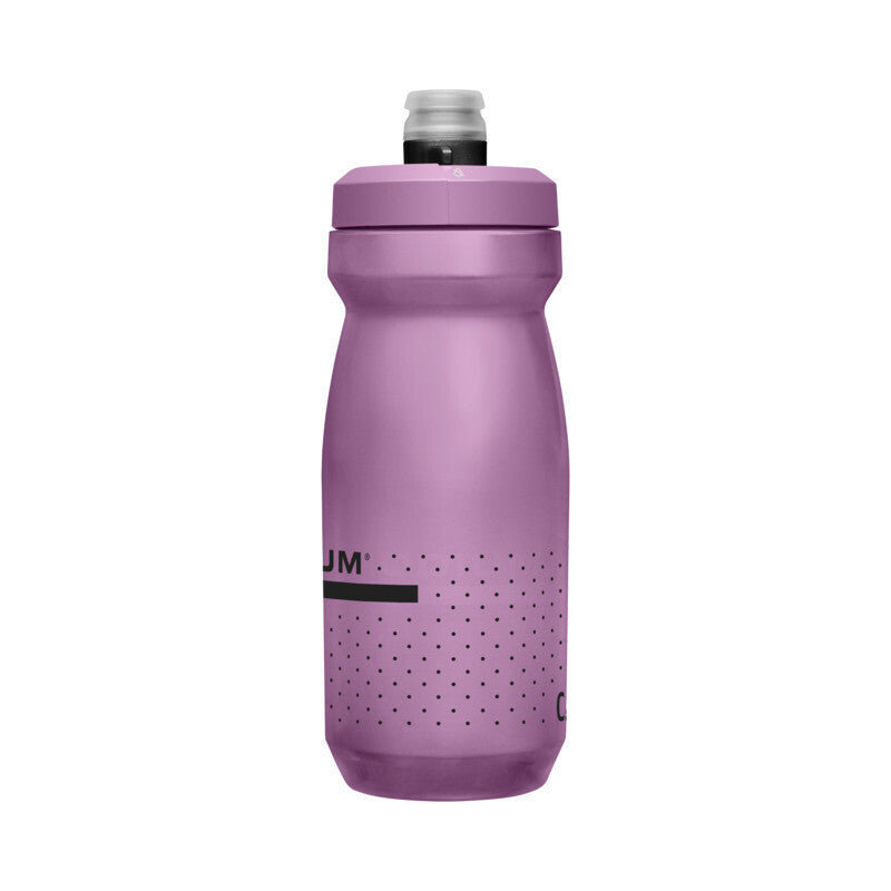 Podium Trinkflasche 620 ml - purple