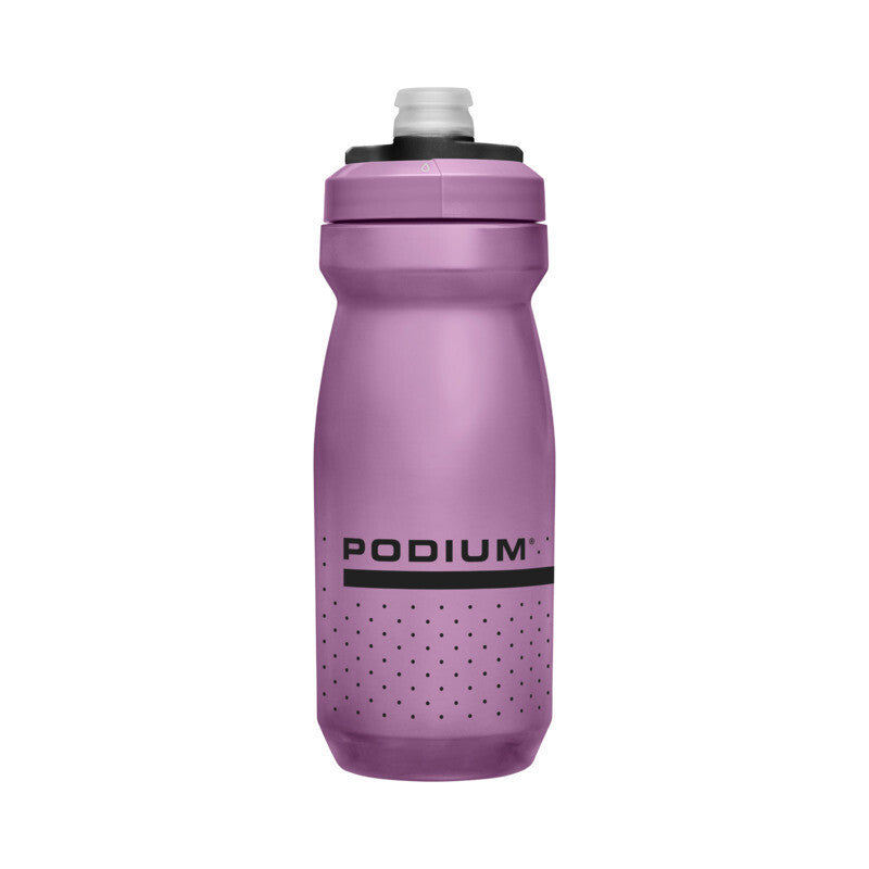 Podium Trinkflasche 620 ml - purple