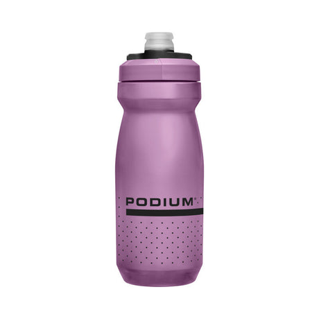 Podium Trinkflasche 620 ml - purple