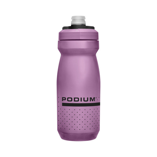 Podium Trinkflasche 620 ml - purple