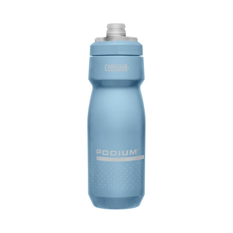 Podium Trinkflasche 710 ml - stone blue