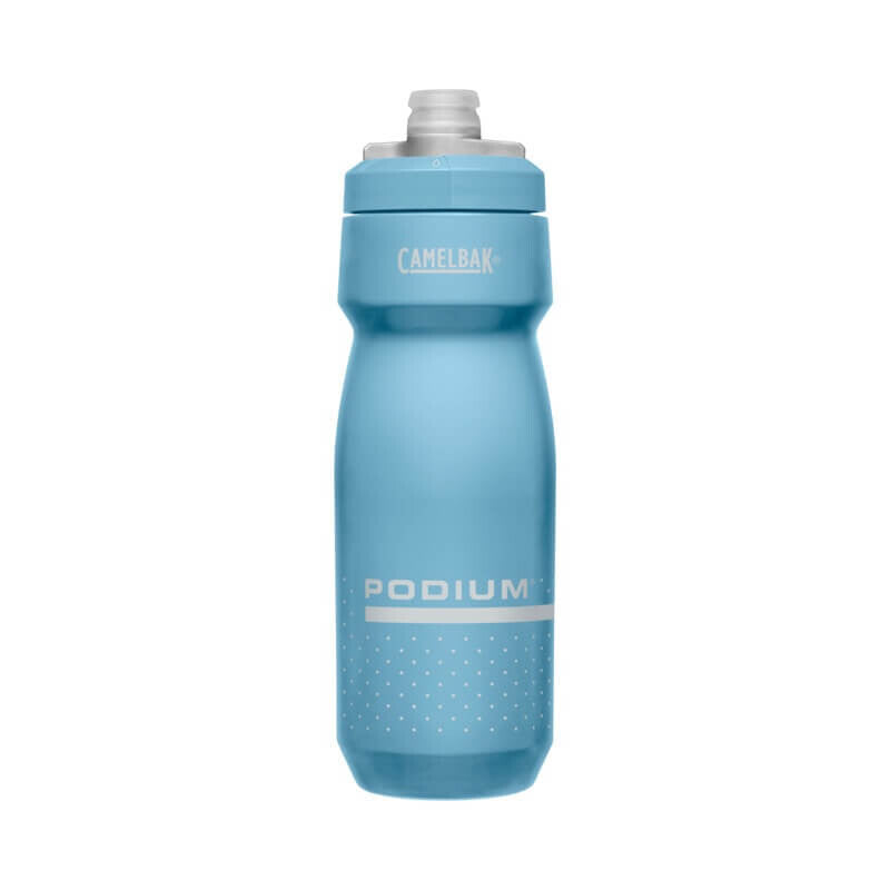 Podium Trinkflasche 710 ml - stone blue
