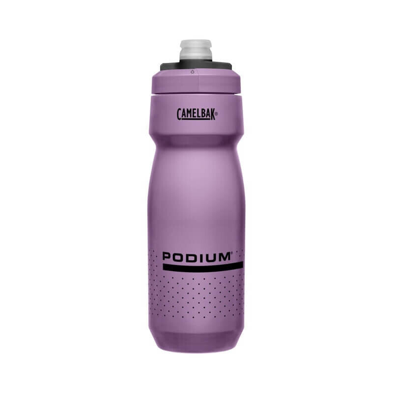 Podium Trinkflasche 710 ml - purple