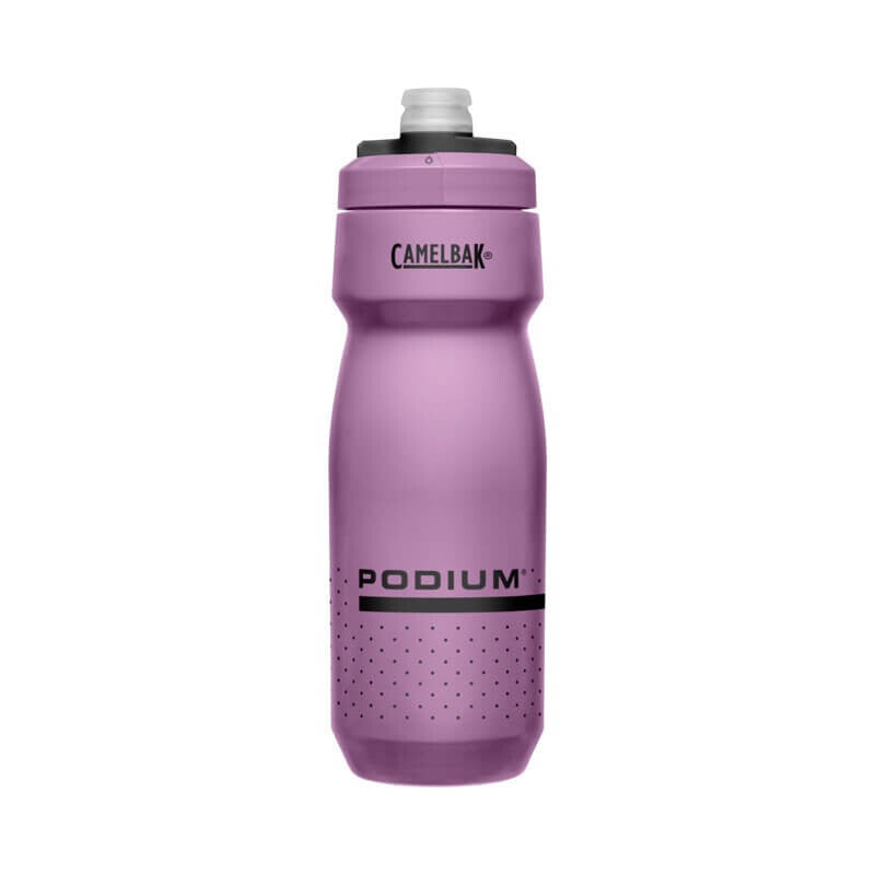 Podium Trinkflasche 710 ml - purple