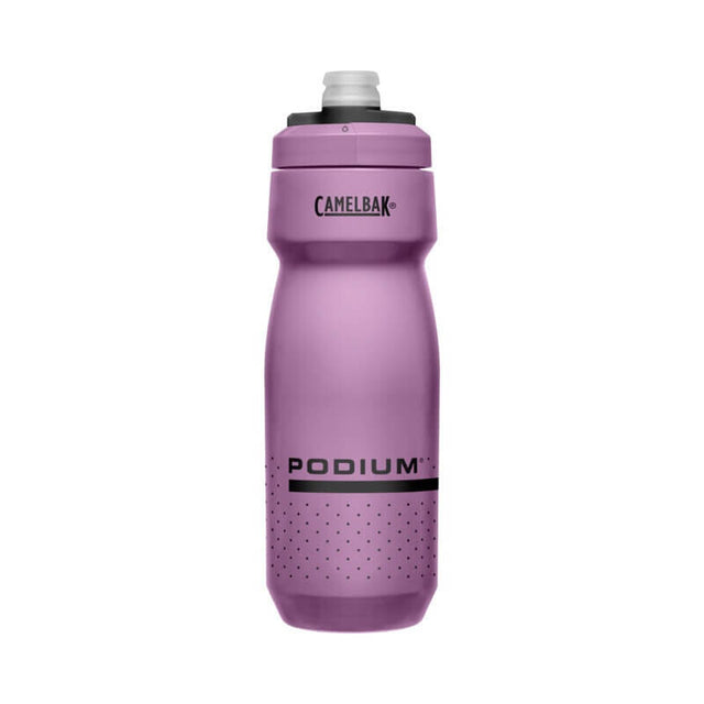 Podium Trinkflasche 710 ml - purple