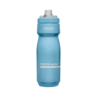 Podium Botella 710 ml - azul piedra