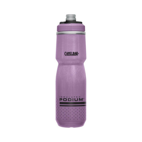 Podium Chill Trinkflasche 710 ml - purple