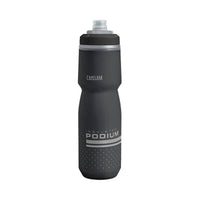 Gourde Podium Chill 710 ml - noir/argenté