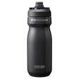 Podium Vacuum Edelstahl Flasche 530 ml - black