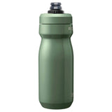 Podium Vacuum Edelstahl Flasche 530 ml - moss